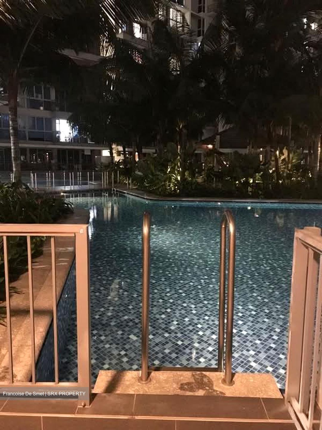 Q Bay Residences (D18), Condominium #592553491
